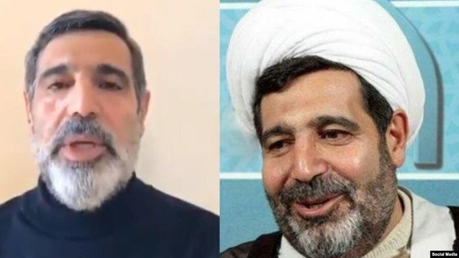 روایت تازه وکیل قاضی منصوری از پرونده قتل او / زنی که همراه مقتول بود کیست؟ روایت تازه وکیل قاضی منصوری از پرونده قتل او / زنی که همراه مقتول بود کیست؟
