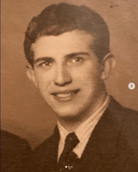 عکس عروسی پدر و مادر آتیلا پسیانی|خبر فوری