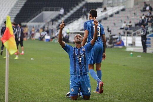 قاتل پرسپولیس در لیست مازاد!|خبر فوری