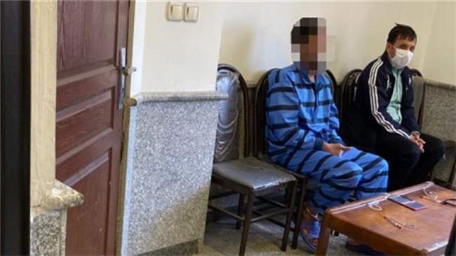 قرار مجرمیت برای دزد گردنبند علی دایی