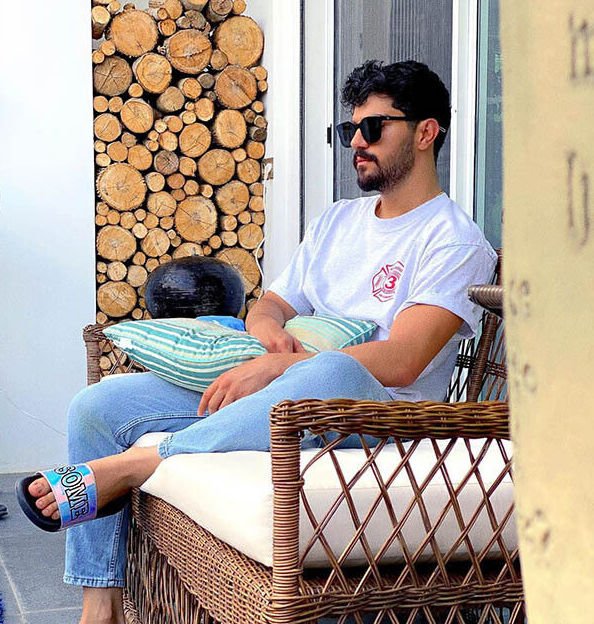 لحظه‌شماری سینا مهراد برای اخراج از دانشگاه!|خبر فوری