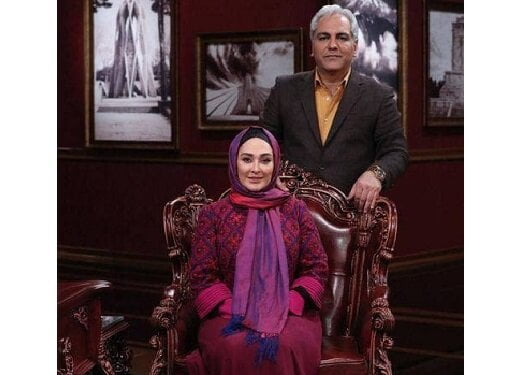 ماجرای تغییر اخلاقیات الهام حمیدی پس از ازدواج|خبر فوری