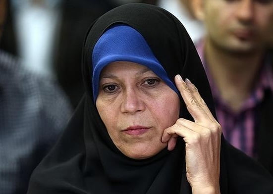 مناقشۀ سیاسی - ترامپی فرزندان هاشمی رفسنجانی|خبر فوری