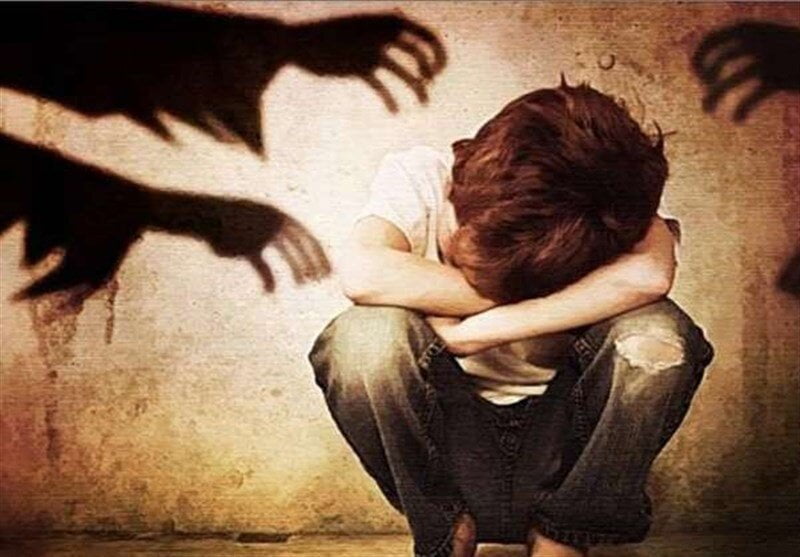 مورد عجیب فیلم تازه کودکآزاری؛ پدر کودک برای سرگرمی او را اذیت میکرد