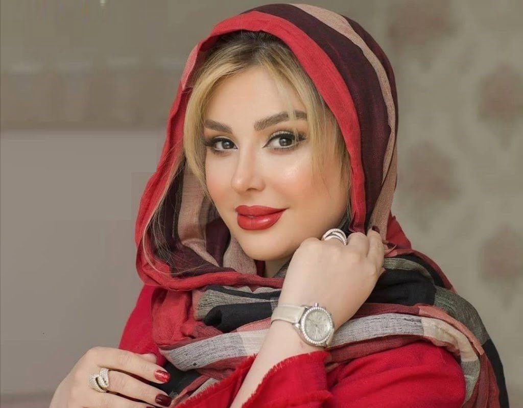 نیوشا ضیغمی هم کرونا گرفت/ عکس|خبر فوری