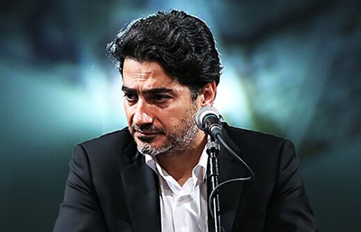 همایون شجریان برای «قاتل و وحشی» می‌خواند|خبر فوری