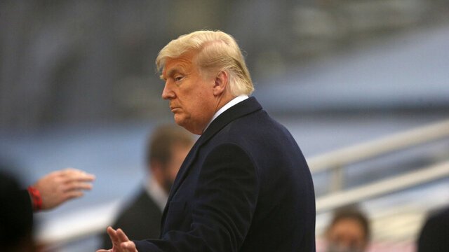 واکنش پسر ترامپ به بسته شدن صفحات اجتماعی رئیس‌جمهوری آمریکا/ دنیا به ما می‌خندد