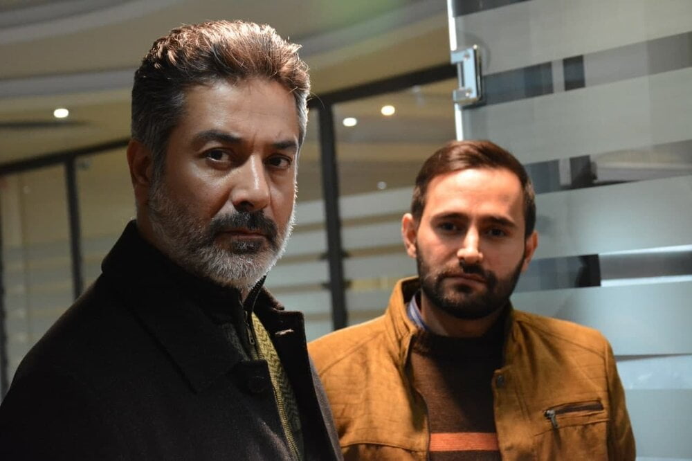 وقتی بازیگر «خانه امن» منتقد سختگیر خودش میشود|خبر فوری