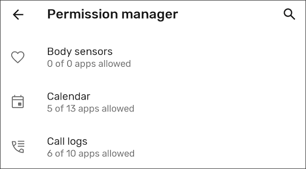 چگونه برنامه‌هایی را که از گوشی هوشمندمان جاسوسی می‌کنند، شناسایی کنیم؟|خبر فوری