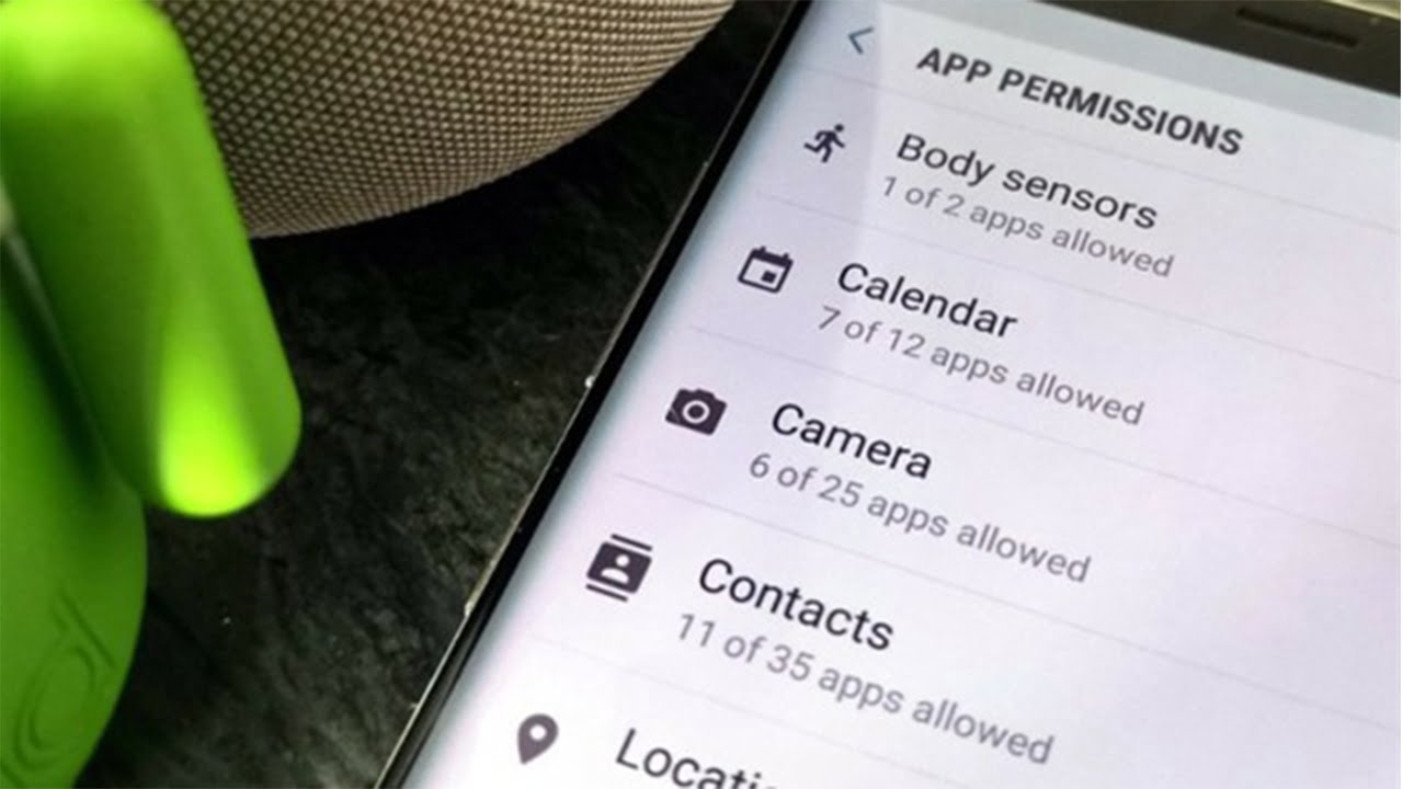 چگونه برنامه‌هایی را که از گوشی هوشمندمان جاسوسی می‌کنند، شناسایی کنیم؟|خبر فوری