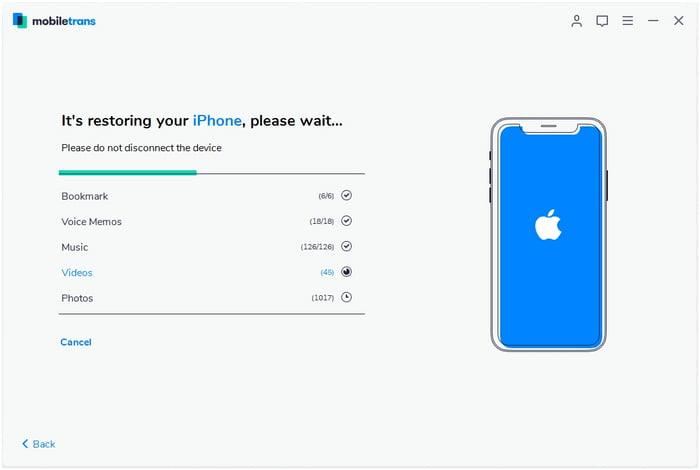 چگونه فایلهای خود را از اندروید به iOS ارسال کنیم؟|خبر فوری