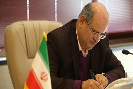 کاهش ۵۰ درصدی ترخیص بیماران کرونایی از بیمارستانهای استان در ۲۴ ساعت گذشته
