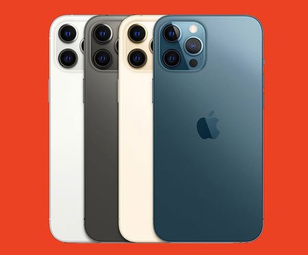 ۱۰ گوشی برتر ۲۰۲۰ + تصاویر و مشخصات|خبر فوری