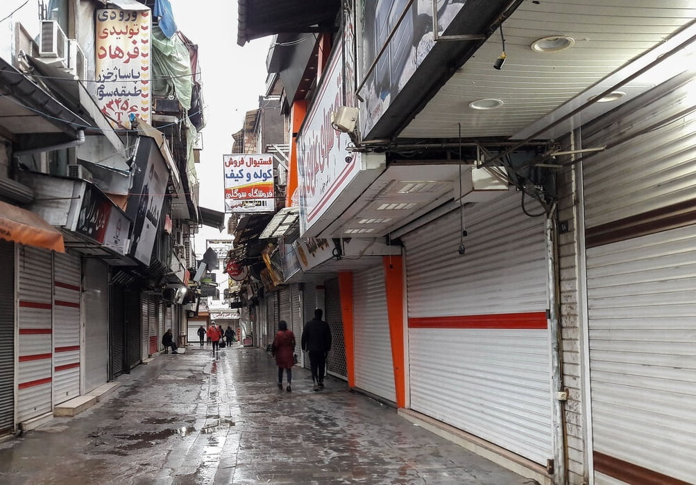 ۲شرط وزارت بهداشت برای بازگشایی مشاغل ۳و۴ /پروتکلهای سختگیرانه؛ هفته آتی ابلاغ می شود