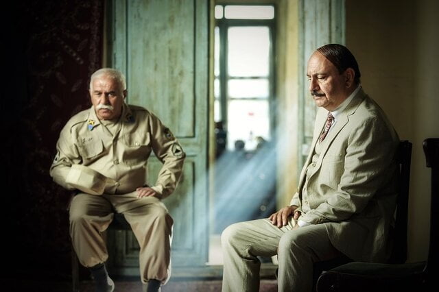 از جرأت باران کوثری برای زشت شدن تا چهره تأثیرگذار هدیه تهرانی|خبر فوری از جرأت باران کوثری برای زشت شدن تا چهره تأثیرگذار هدیه تهرانی|خبر فوری