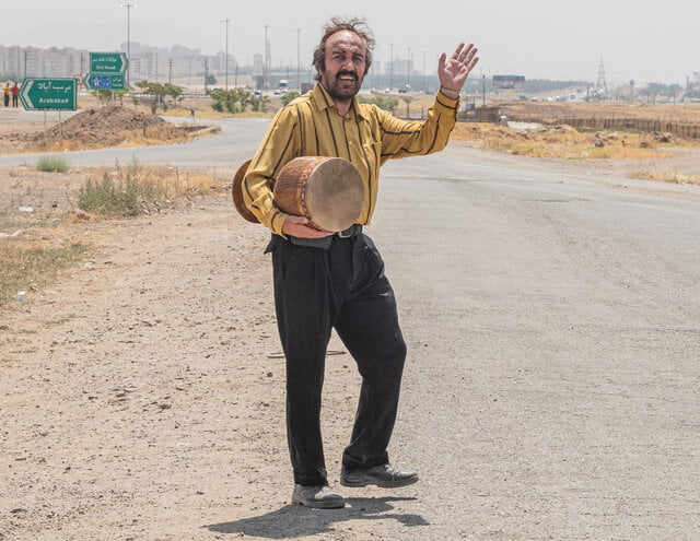 اعتراض تهیه کننده 