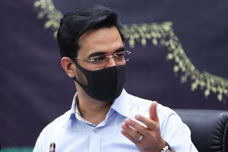 انتقادات آذری جهرمی به صداوسیما؛ از فردوسیپور تا پهنای باند|خبر فوری انتقادات آذری جهرمی به صداوسیما؛ از فردوسیپور تا پهنای باند|خبر فوری