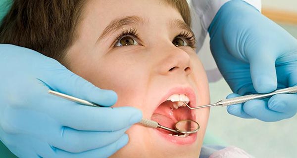 اولین چکاپ دندان‌ها برای کودکان در چه سنی مناسب است؟|خبر فوری