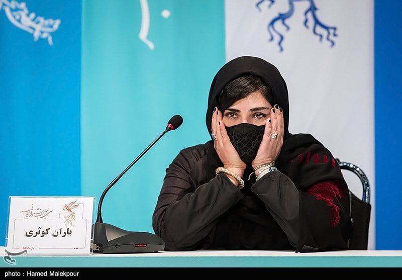 به جایزه فکر نمی‌کنم