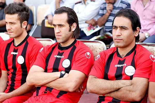 بیانیه مشترک کریمی و مهدوی‌کیا در مورد انتخابات فدراسیون فوتبال|خبر فوری