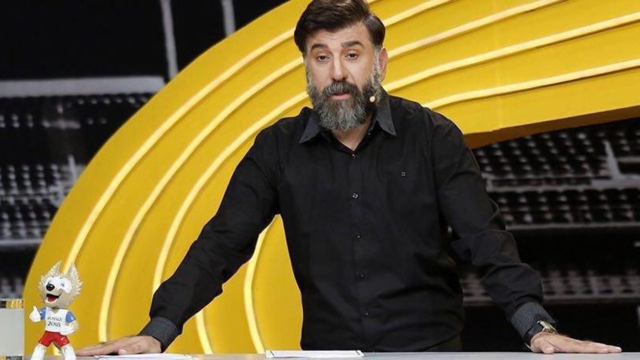 بیوگرافی کامل علی انصاریان/ ۱۳۹۹-۱۳۵۶