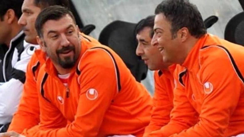 بیوگرافی کامل علی انصاریان/ ۱۳۹۹-۱۳۵۶