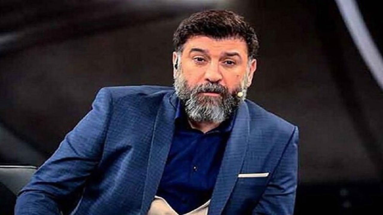 بیوگرافی کامل علی انصاریان/ ۱۳۹۹-۱۳۵۶