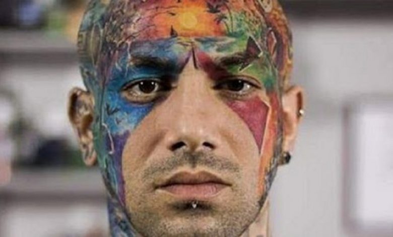 توهین تتلو به علی انصاریان کار دستش داد/ درس عبرت کاربران به صدای ناهنجار دنیای موسیقی توهین تتلو به علی انصاریان کار دستش داد/ درس عبرت کاربران به صدای ناهنجار دنیای موسیقی