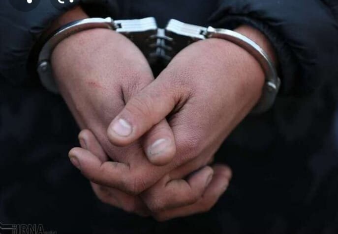 تیراندازی به سمت یک قاضی در شهر پیشوا