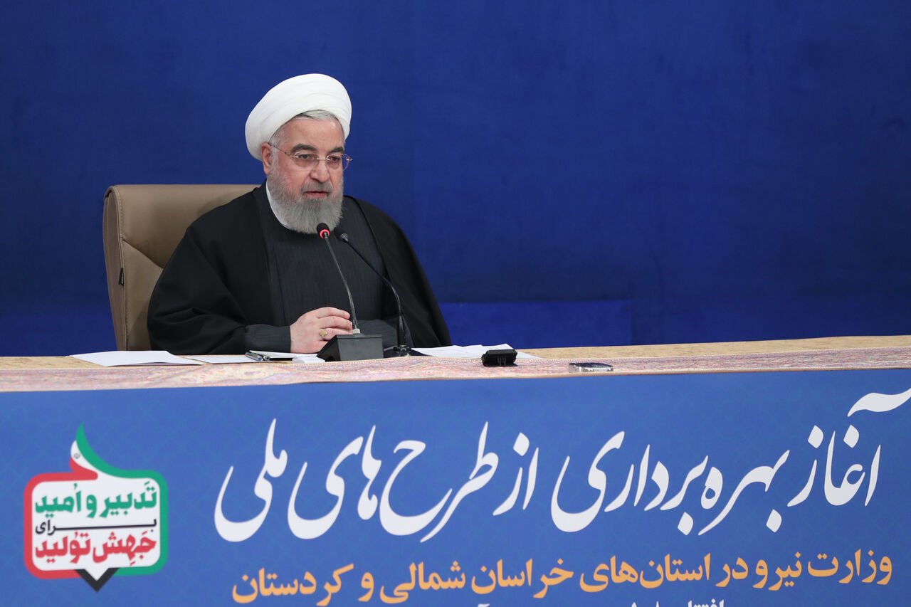 حرف امام خمینی(ره) درباره آب و برق مجانی را محقق کردیم|خبر فوری
