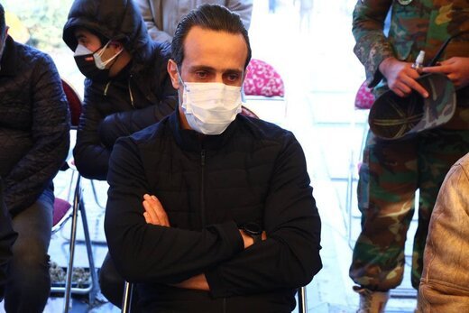 حمله علی کریمی؛ این بار به نبی،شیرازی و بهاروند|خبر فوری حمله علی کریمی؛ این بار به نبی،شیرازی و بهاروند|خبر فوری