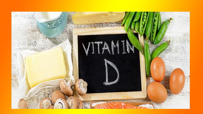 دلایلی که برخی افراد در جذب ویتامین D مشکل دارند|خبر فوری دلایلی که برخی افراد در جذب ویتامین D مشکل دارند|خبر فوری