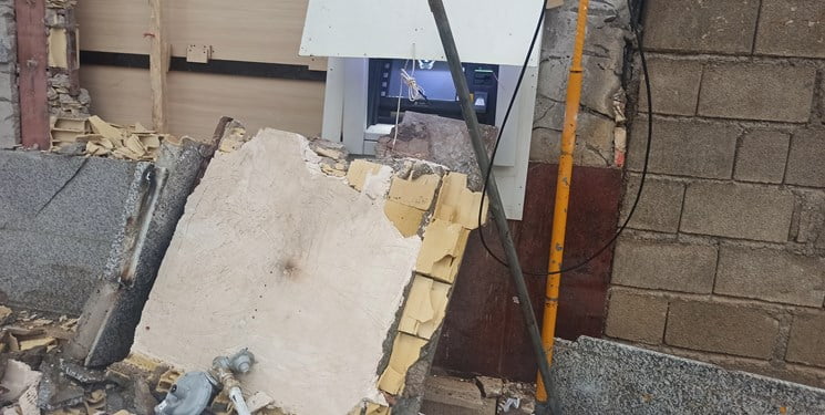 زلزله دیشب در سی سخت کهگیلویه چقدر تلفات بر جا گذاشت؟ / تصاویر زلزله دیشب در سی سخت کهگیلویه چقدر تلفات بر جا گذاشت؟ / تصاویر