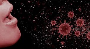 صحبت کردن در فضای بسته سبب انتقال کرونا می‌شود