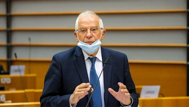 طرفهای برجام از طرفهای برجام از