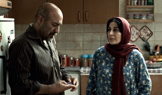 فداکاری فاطمه معتمدآریا و نادیده گرفتن یکی از رویدادهای بزرگ زندگیاش|خبر فوری فداکاری فاطمه معتمدآریا و نادیده گرفتن یکی از رویدادهای بزرگ زندگیاش|خبر فوری