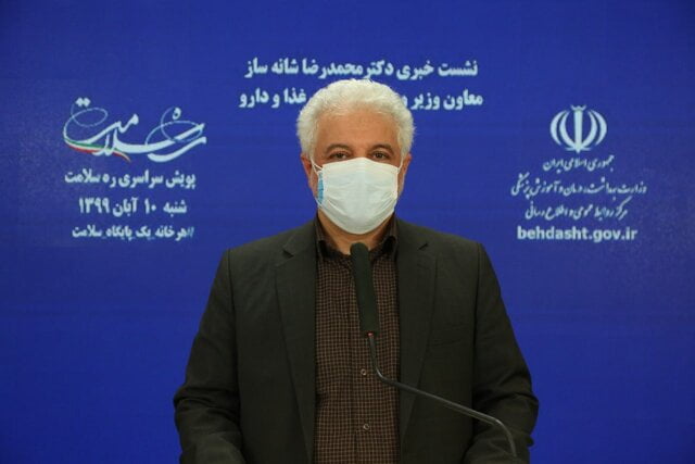 قرارداد خرید ۲ میلیون واکسن کرونا از روس‌ها/ واردات از سایر منابع معتبر در دستورکار وزارت بهداشت