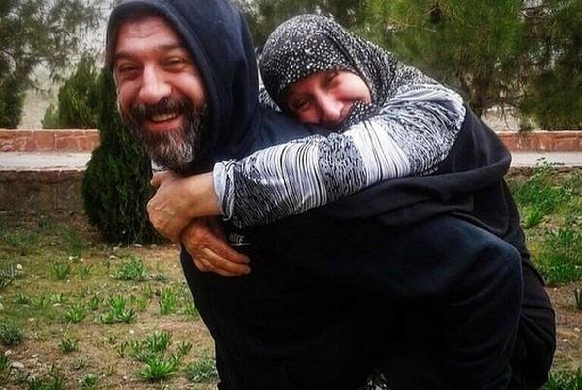 «مادرش... مادرش... آخه امروز روز مادره»|خبر فوری