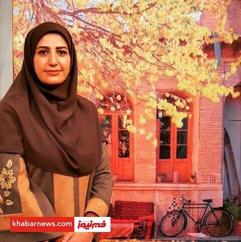 مجری خانم صداوسیما به خاطر عذرخواهی اش، عذرخواهی کرد/ گفتند باید ۳ بار عذرخواهی کنی! مجری خانم صداوسیما به خاطر عذرخواهی اش، عذرخواهی کرد/ گفتند باید ۳ بار عذرخواهی کنی!
