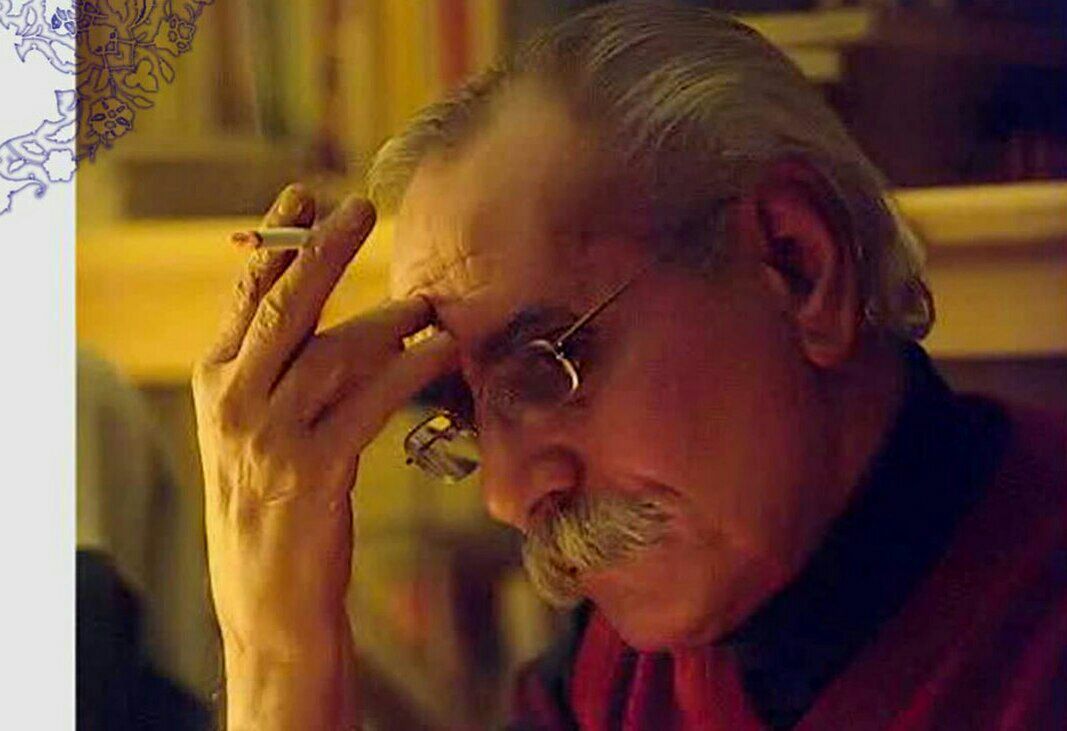 نوذر آزادی کارگردان ایتالیا ایتالیا درگذشت|خبر فوری