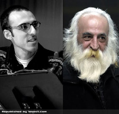 هنرمندانی که پدرشان نیز هنرمند بود|خبر فوری هنرمندانی که پدرشان نیز هنرمند بود|خبر فوری