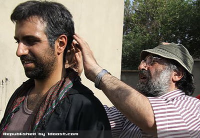 هنرمندانی که پدرشان نیز هنرمند بود|خبر فوری هنرمندانی که پدرشان نیز هنرمند بود|خبر فوری