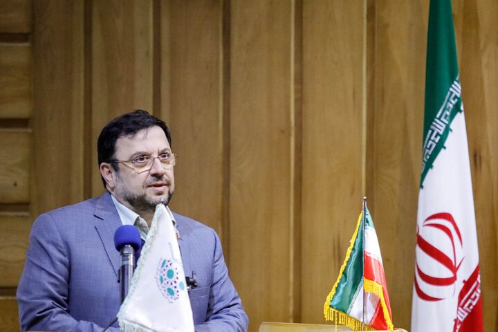 هیچ مخالفتی با استفاده از اینترنت ماهوارهای نداریم|خبر فوری هیچ مخالفتی با استفاده از اینترنت ماهوارهای نداریم|خبر فوری