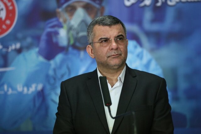پیشنهاد وزارت بهداشت برای چگونگی برگزاری انتخابات ۱۴۰۰ ریاست جمهوری در بحران کرونا پیشنهاد وزارت بهداشت برای چگونگی برگزاری انتخابات ۱۴۰۰ ریاست جمهوری در بحران کرونا