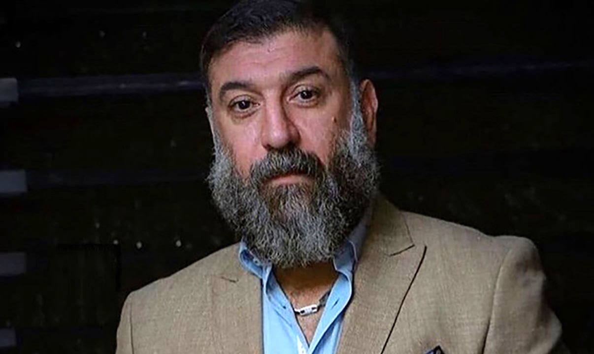 پیکر علی انصاریان در بیمارستان نیست/ مردم مراجعه نکنند پیکر علی انصاریان در بیمارستان نیست/ مردم مراجعه نکنند