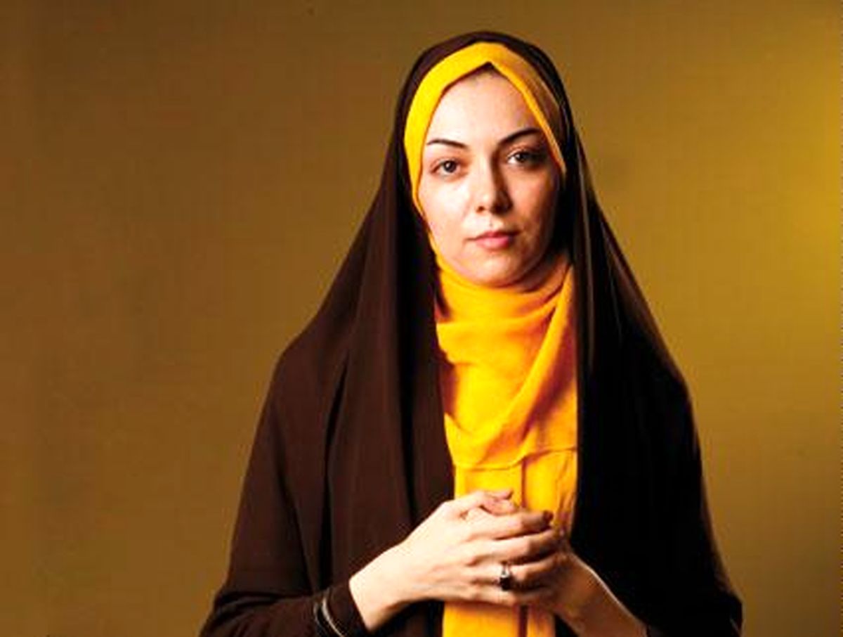 آزاده نامداری که بود؟ / مرگ مجری جنجالی ممنوع الکار در سعادت آباد