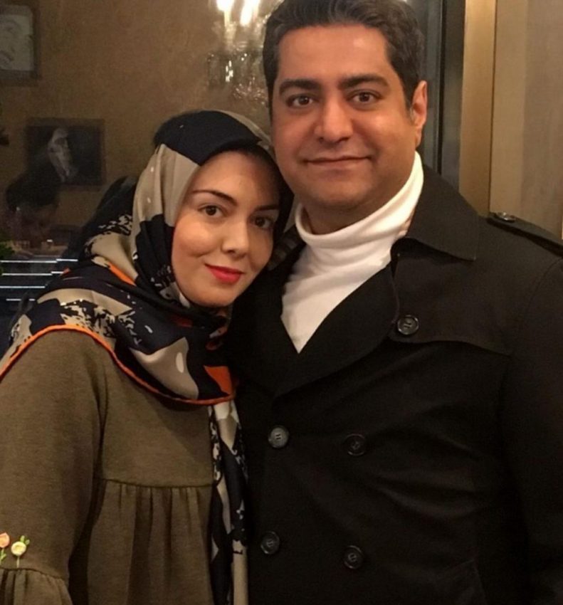 آزاده نامداری که بود؟ / مرگ مجری جنجالی ممنوع الکار در سعادت آباد