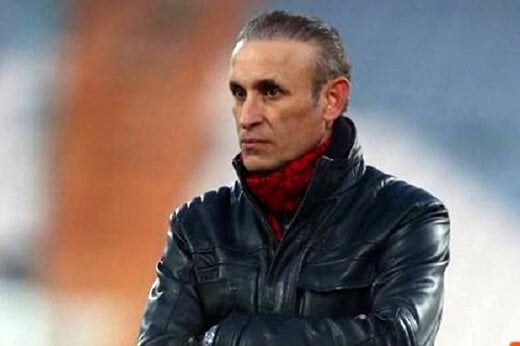 از کریمی و مهدوی‌کیا برای شجاعتشان تشکر می‌کنم|خبر فوری