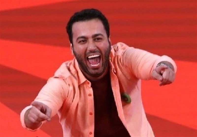 استوری علی صبوری در مورد بازداشتش|خبر فوری استوری علی صبوری در مورد بازداشتش|خبر فوری