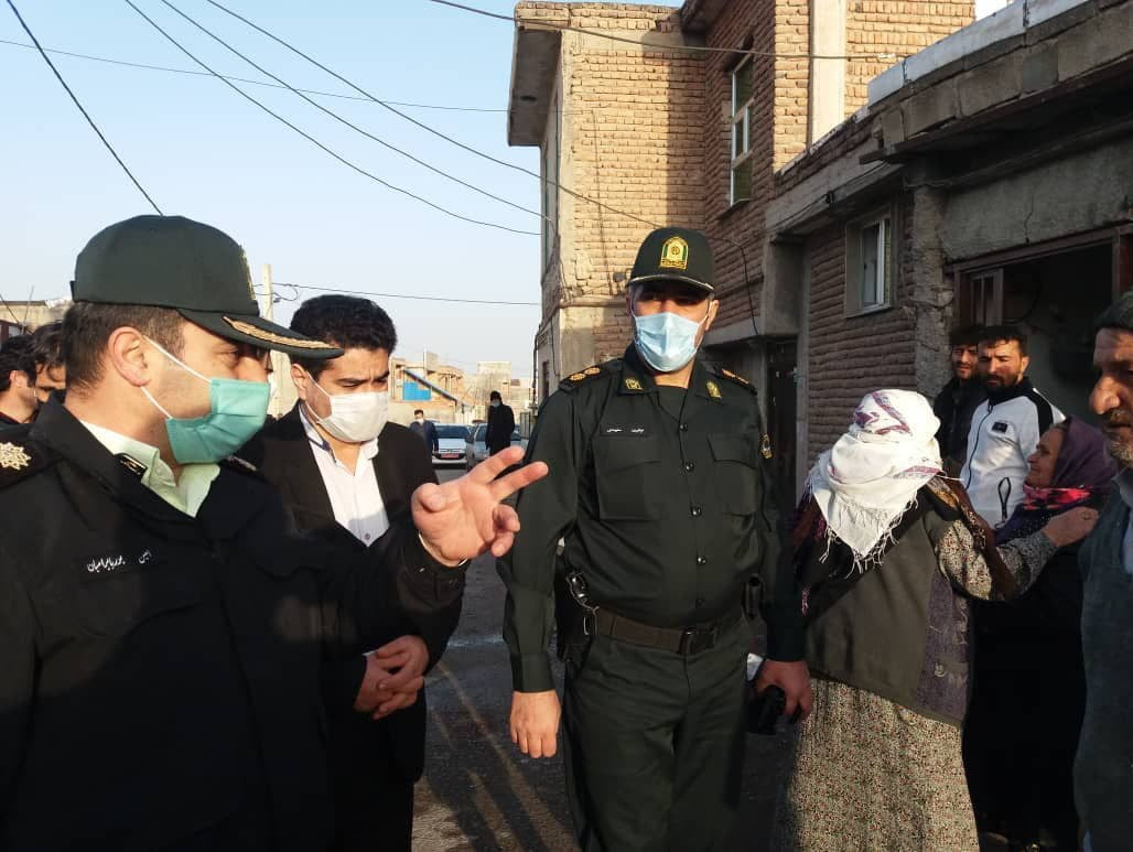 انفجار شدید ترقه دستساز خانهای را ویران کرد/ تصاویر انفجار شدید ترقه دستساز خانهای را ویران کرد/ تصاویر